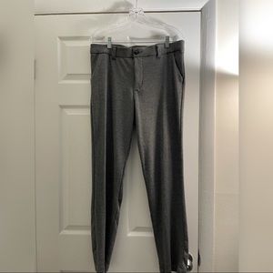 Lee dress pants